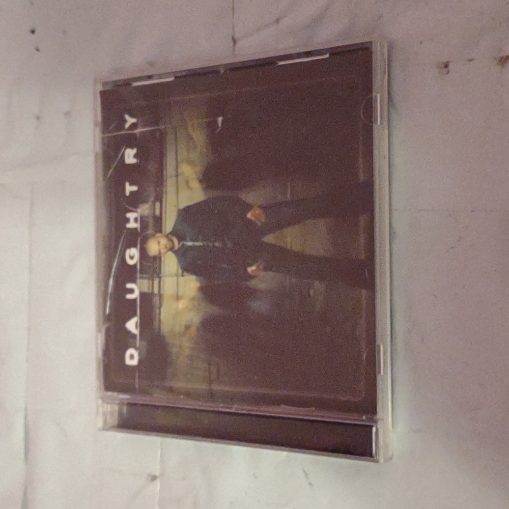Daughtry SoundTrack